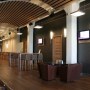 Vinappris Wine Bar and Sky TV Channel, Fort Dunlop | Seating Area | Interior Designers